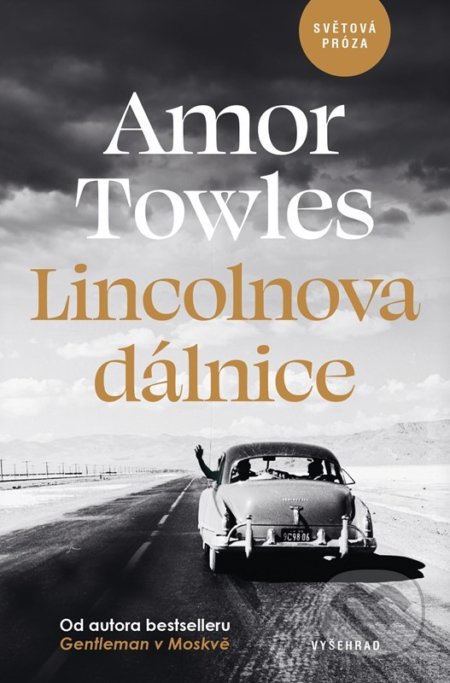 Lincolnova dálnice