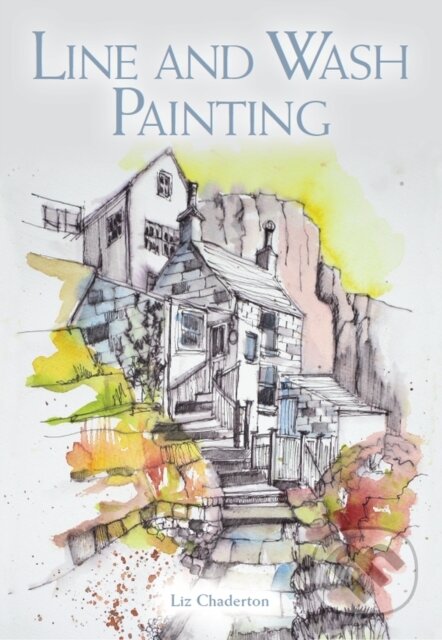 Line and Wash Painting