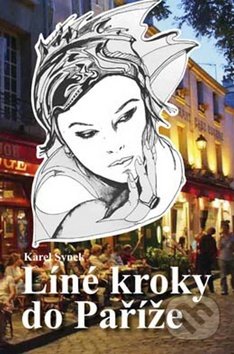 Líné kroky do Paříže