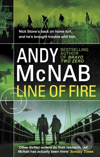 Line of Fire
