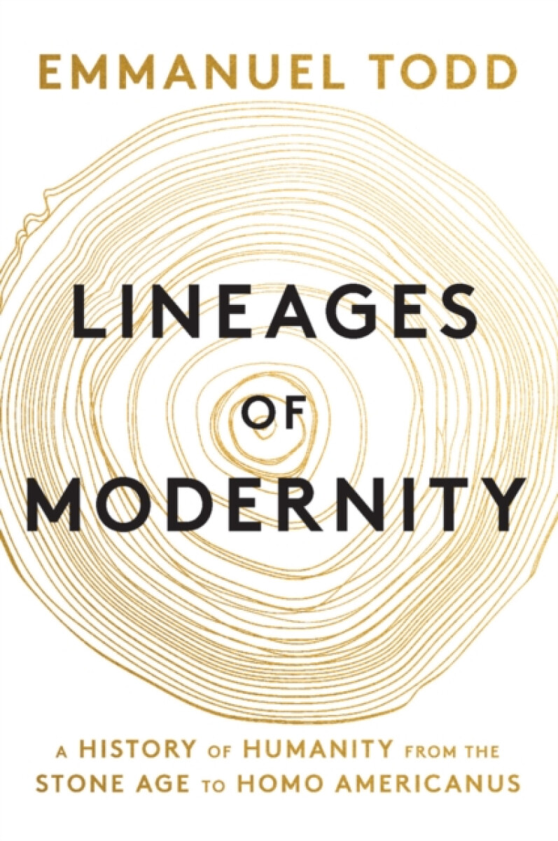Lineages of Modernity
