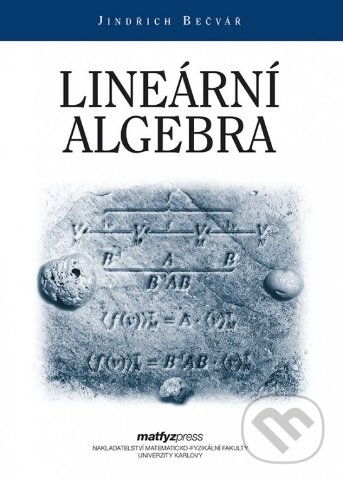 Lineární algebra