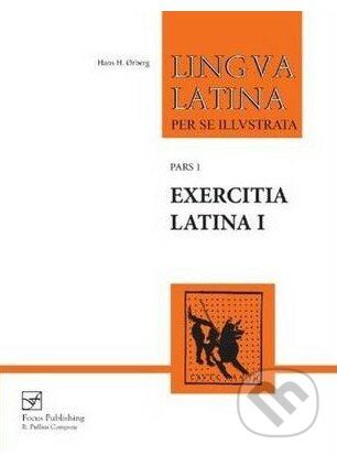 Lingua Latina: Exercitia Latina I