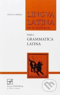 Lingua Latina (Pars 1): Grammatica Latina
