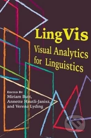 LingVis (Visual Analytics for Linguistics)