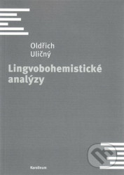 Lingvobohemistické analýzy
