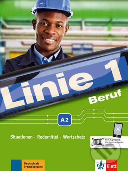 Linie 1 Beruf (A2)