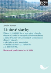 Liniové stavby…