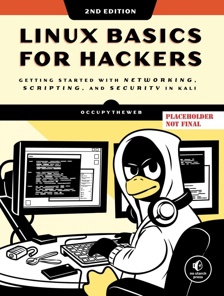 Linux Basics Hackers