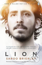 Lion (A Long Way Home)
