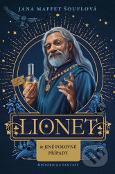 Lionet (a jiné podivné případy)