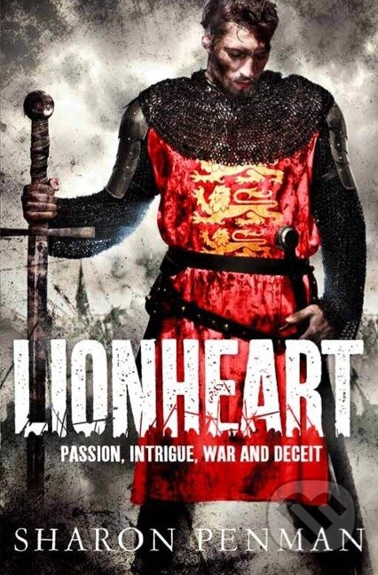 Lionheart