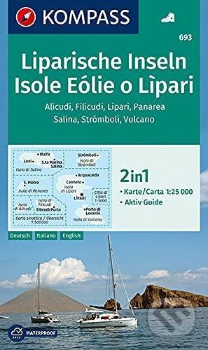 Liparische Inseln