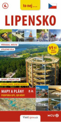 Lipensko - kapesní průvodce/česky