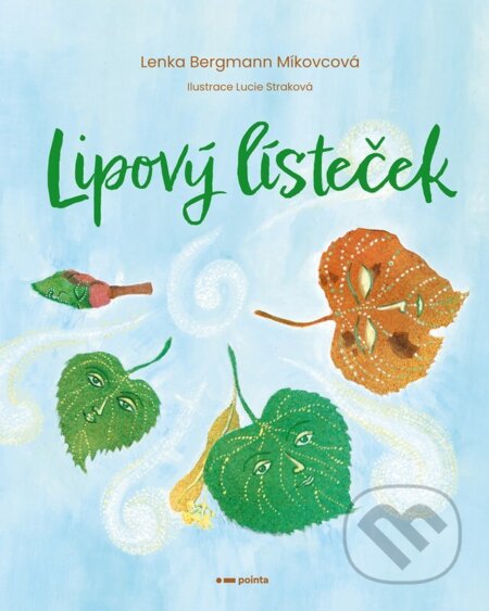Lipový lísteček