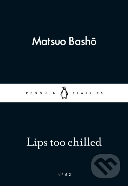 Lips too chilled