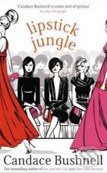 Lipstick Jungle