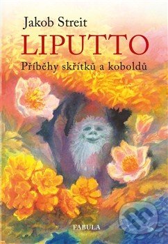 Liputto (Příběhy skřítků a koboldů)