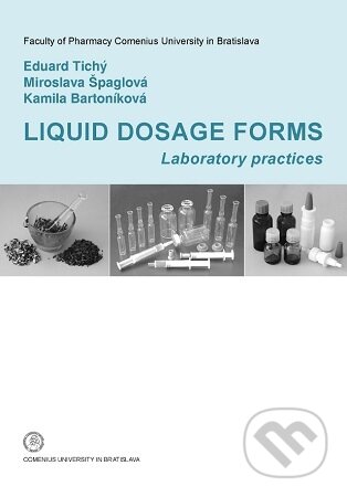 Liquid Dosage Forms