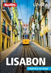 Lisabon - kniha z kategorie Mapy a cestování