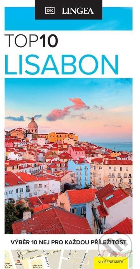 Lisabon TOP 10
