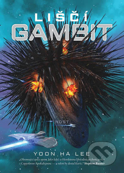 Liščí gambit