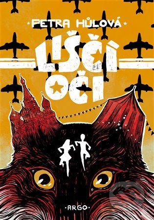 Liščí oči