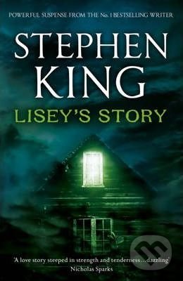 Lisey's Story