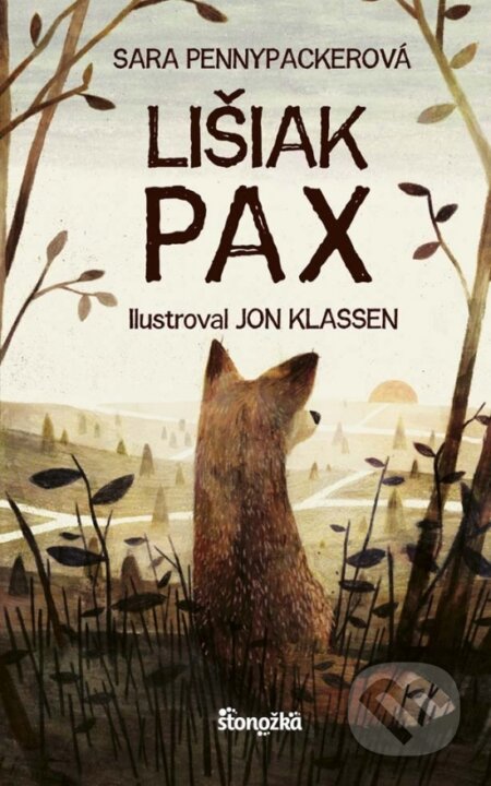 Lišiak Pax