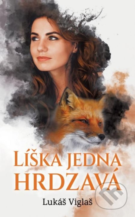 Líška jedna hrdzavá