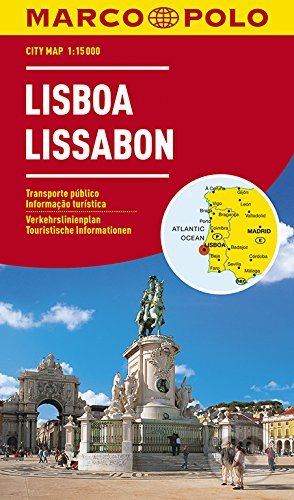 Lissabon/Lisbon