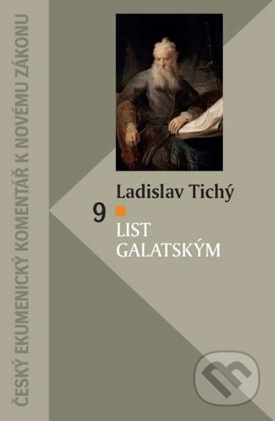 List Galatským (Komentár NZ)