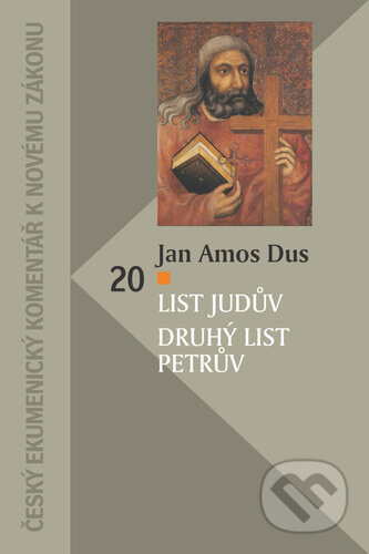 List Judův Druhý list Petrův