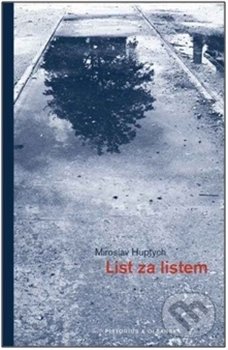 List za listem
