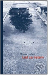 List za listem