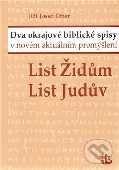 List Židům a List Judův