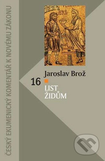 List Židům (Komentár NZ)