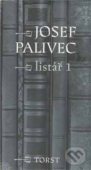 Listář 1