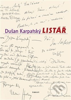 Listář