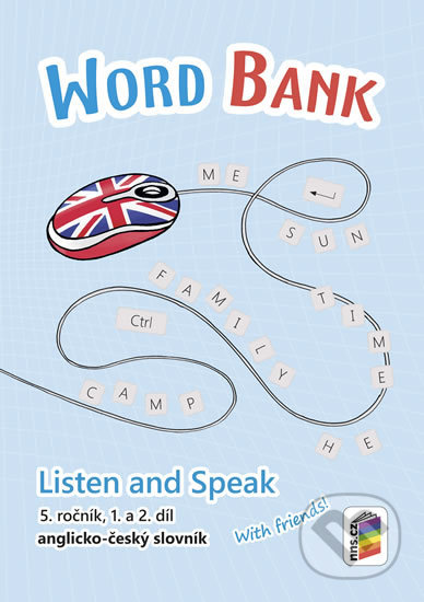 Listen and Speak With Friends!
