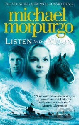 Listen to the Moon