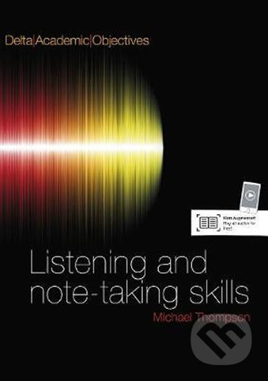 Listening and Note Taking B2-C1 – Course