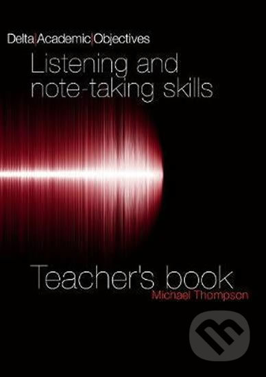Listening and Note Taking B2-C1 – Teache