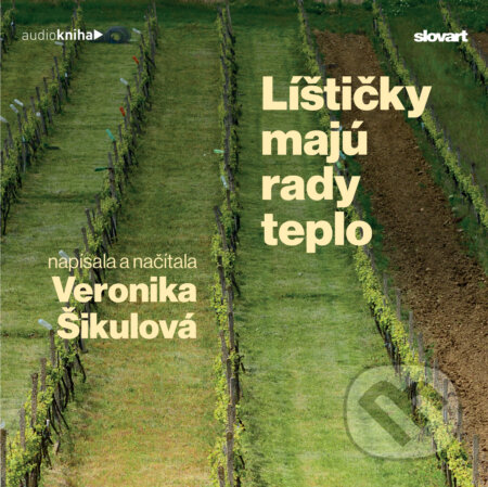 Líštičky majú rady teplo