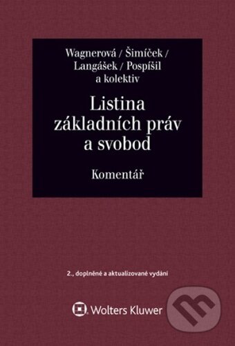 Listina základních práv a svobod (Komentář)