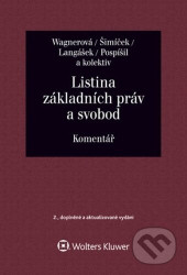 Listina základních práv a svobod (Komentář)