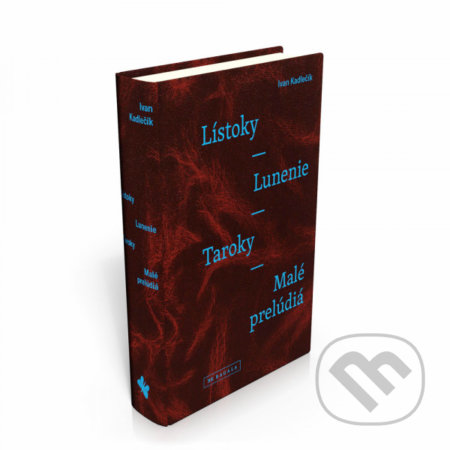 Lístoky - Lunenie - Taroky - Malé prelúdiá