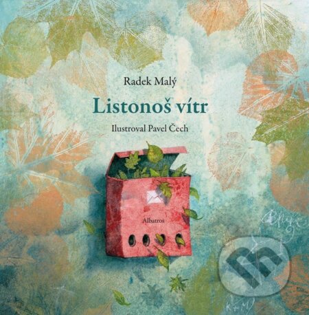 Listonoš vítr