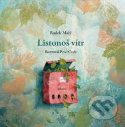 Listonoš vítr