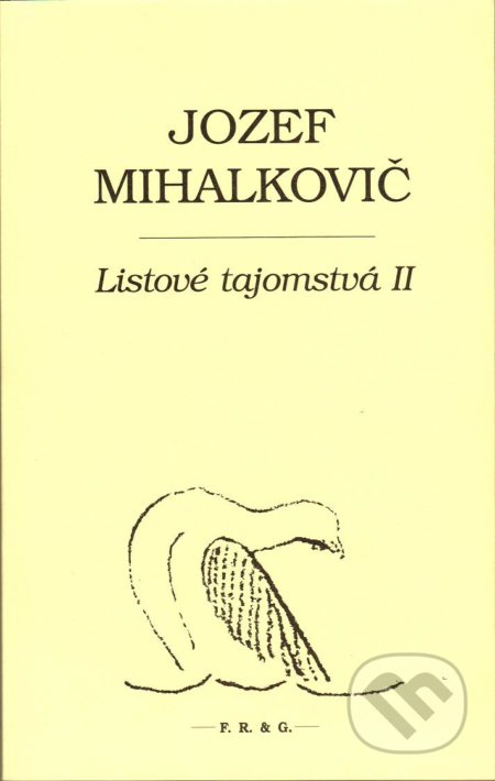 Listové tajomstvá II.